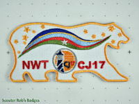 CJ'17 Northwest Territories Venturers